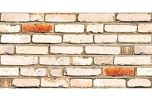 tocdesign - 3D Wandpaneel Steinoptik, 3D Wandverkleidung Steinoptik, Styroporpaneel Backsteinoptik innen und außen | Jana