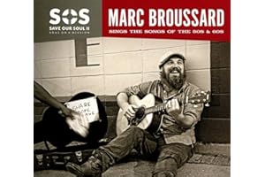 S.O.S. 2: Save Our Soul: Soul on a Mission