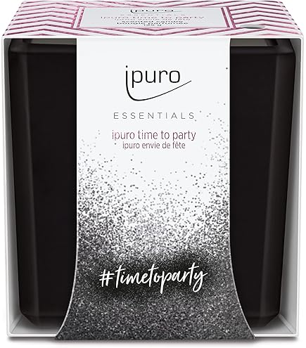 Bougie Parfumée En Verre - Cèdre Sauvage - Petit Modèle Couleur Marron