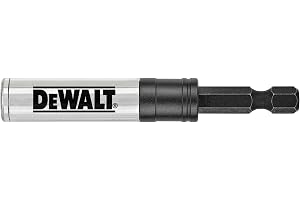 DEWALT Bitshållare, 3-i-1, slagklar (DWA3HLDFT)