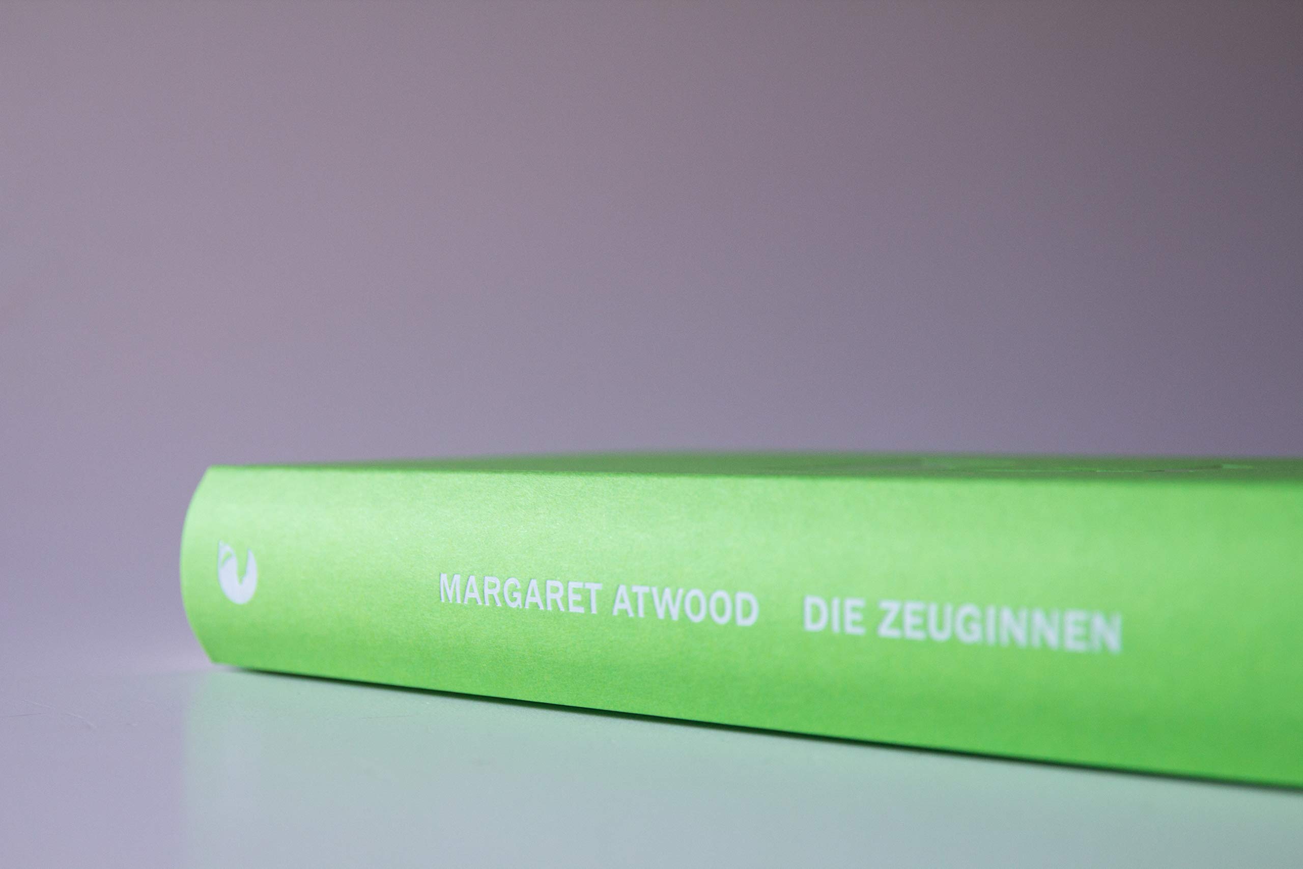 Die Zeuginnen Roman — eBookEmpfehlung.de