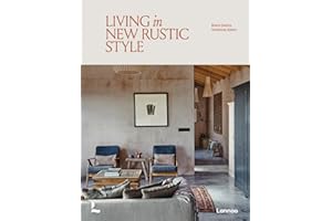 Living in New Rustic Style