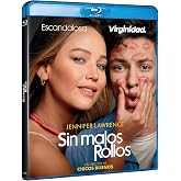 Sin malos rollos (Blu-ray) [Blu-ray]