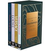 Little Guides to Style Gift Set: The Visionaries