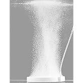 boxtech Aquarium-Nano-Luftstein für Aquarien, sehr leise, Nano-Blasen-Stein, geräuschloser Diffusor für gelösten Sauerstoff (
