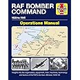 RAF Bomber Command Operations Manual