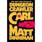 Dungeon Crawler Carl: 1
