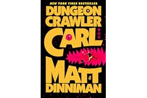 Dungeon Crawler Carl: 1