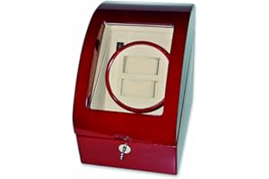 INTERHOME Remontoir Automatique - ECRIN DE Montre - INTERINNOV©