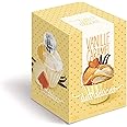 Eau de Toilette for Women TUTTI DELICES VANILLE CARAMEL 50 ML bottle (1.7 fl.oz.) – Sweet Fragrance for Ladies by CORANIA