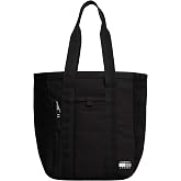 Tommy Jeans TJM DAILY TECH TOTE Erkek &Ccedil;anta, Siyah, Tek Beden