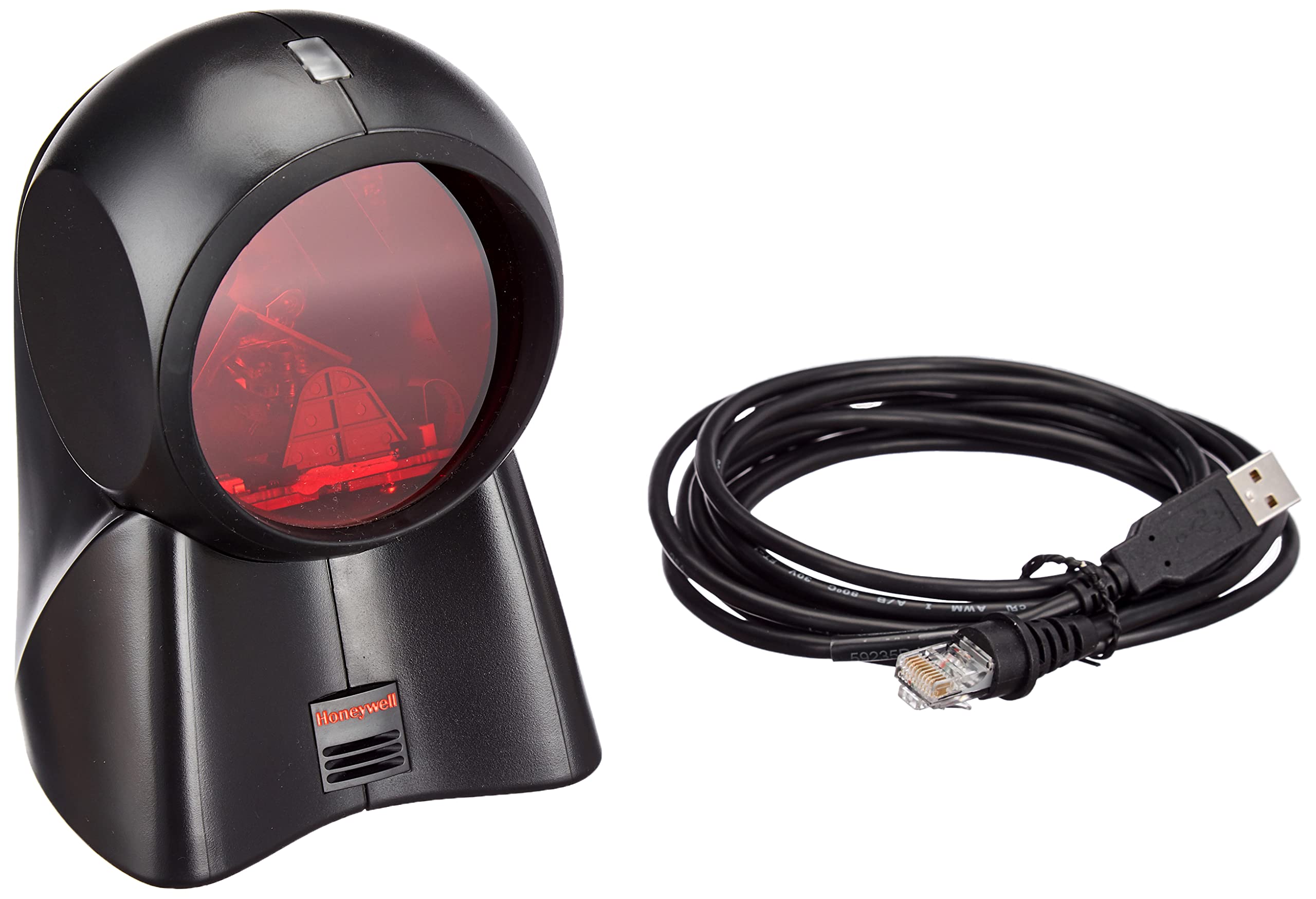 Honeywell Orbit 7120-1D 1D/2D DESKTOP SCANNERS |Barcode readers|Image Readers (Black)