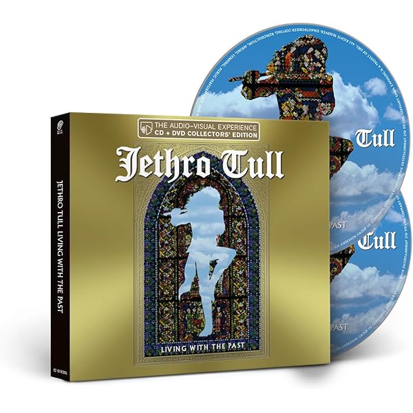Jethro Tull: Around The World Live : Jethro Tull, Scénariste
