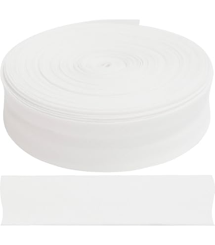 Prym 903659 - Nastro sbieco Duchesse, 40/20 mm, 30 m