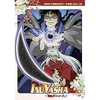 Inuyasha The Final Act
