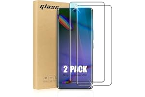 TailTech Osłona ekranu do HONOR 200, 2-pak 3D pełne pokrycie szkła hartowanego do HONOR 200 Curved Edge