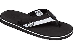 MIG - MUD ICE GRAVEL MIG Slip On Mens Beach Flip Flop Summer Sandals