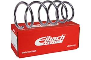 1x EIBACH Feder Fahrwerksfeder hinten Hinterachse
