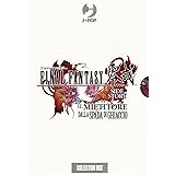 Final Fantasy Gaiden Type-0. Il mietitore dalla spada di ghiaccio. Collection box (Vol. 1-5)