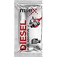 MILEX Multi Functional Diesel Additive -50Ml- Pack of 6 Bottles 300ml