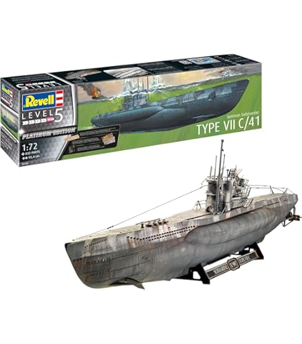 70154 Submarine Motor w/Boat : Amazon.co.uk: Toys & Games