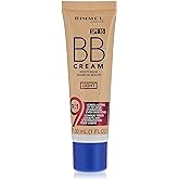 Rimmel 9 in 1 BB Cream Perfection Gel Makeup