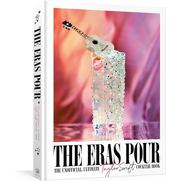 Buy The Official Taylor Swift | The Eras Tour Book Book