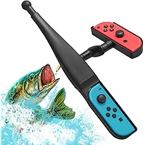 Rapala Fishing Pro Series (Nintendo Switch) : Amazon.co.uk: PC