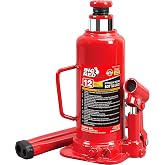 Torin T91203 Hydraulic Bottle Jack - 12 Ton