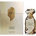 My Perfumes MAHD AL DHAHAB from ARABIYAT PRESTIGE Eau De Parfum for Men and Women 100ml