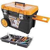 Super Bag Wheeled Tool Bag Asr-2011