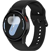 Teknoft Galaxy Watch 7/6/5/4/FE Serisi (40mm/44mm), Watch 6/4 Classic (47mm/43mm/42mm) ve Galaxy Watch 5 Pro (45mm) İ&ccedil;in Konf