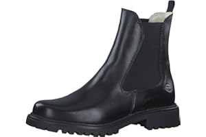 Tamaris Tamaris Damskie 1-26427-41 - Buty za kostkę Kobiety