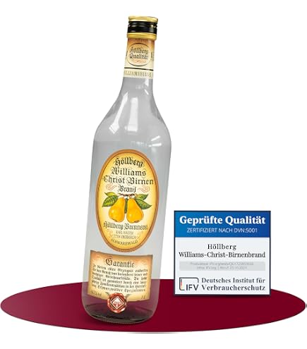 Brombeer Geist - Haußler Hinterespig