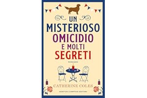 Un misterioso omicidio e molti segreti. Il giallo più intrigante dell'estate