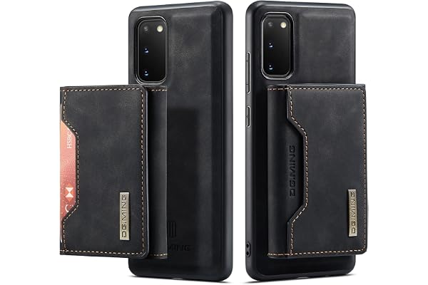 UDBKKDX 2 in 1 Detachable Wallet & Phone Case For Google Pixel 11 Pro, Magnetic adsorption Matte Leather With Viewing Stand Camera Lens Protection Shockproof Card Holders cover case