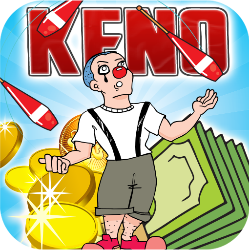 Free Keno Games Juggling Tricks Amazon De Apps Fur Android