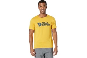 Fjallraven Logo T-shirt M herr