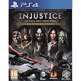 Injustice : les Dieux sont parmi nous – Ultimate Edition