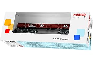 MÄRKLIN START UP Märklin 4473 - Vagone piatto