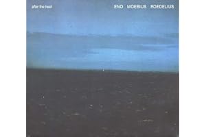 Moebius & Roedelius Eno - After The Heat