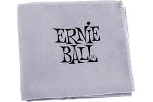 Ernie Ball, Panno lucidante