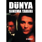 D&uuml;nya Sinema Tarihi (Ciltli)