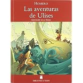 Biblioteca Teide 003 - Las aventuras de Ulises -Homero- - 9788430760183