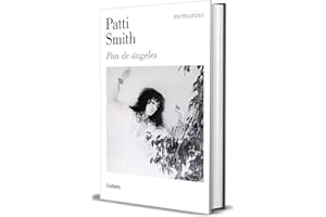 Pan de ángeles (Narrativa)