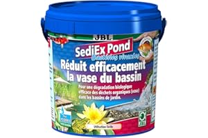 JBL SediEx Pond 1kg FR/NL