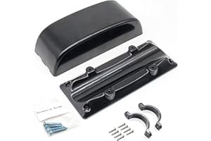 HUDAMZKY Electric bike Controller Box Mountain Bike Electric Bicycle Conversion Part Controller Box for E-bikes Mountain Bikes