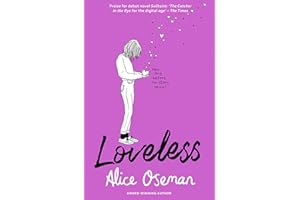 ‎HARPER COLLINS PUBL. UK Loveless: TikTok made me buy it! The teen bestseller and winner of the YA Book Prize 2021, from the creator of Netflix series HEARTSTOPPER