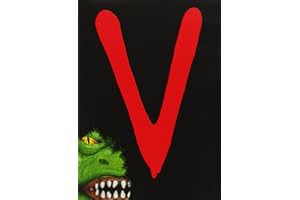 V Coleccion Completa [DVD]