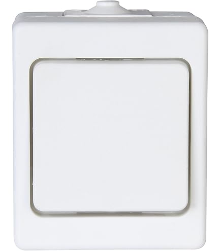 12 X OPUS Universalschalter Aus/wechsel 560.710 Online Kaufen